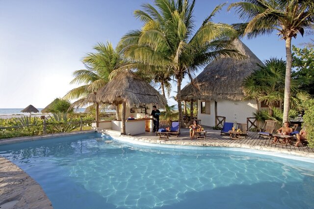 Holbox by Xaloc ★★★★