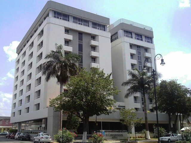 Hotel El Conquistador ★★★★★