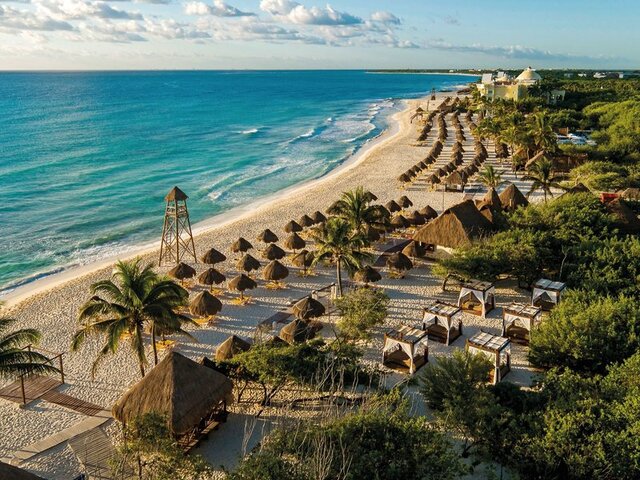 Iberostar S. Paraiso Maya ★★★★★