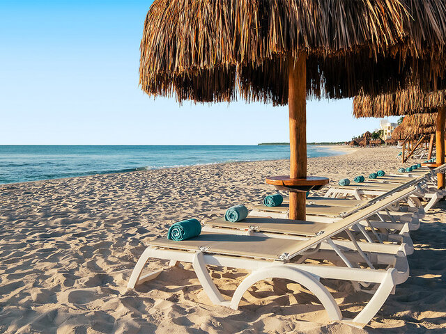 Iberostar W.Paraiso d.Mar ★★★★★