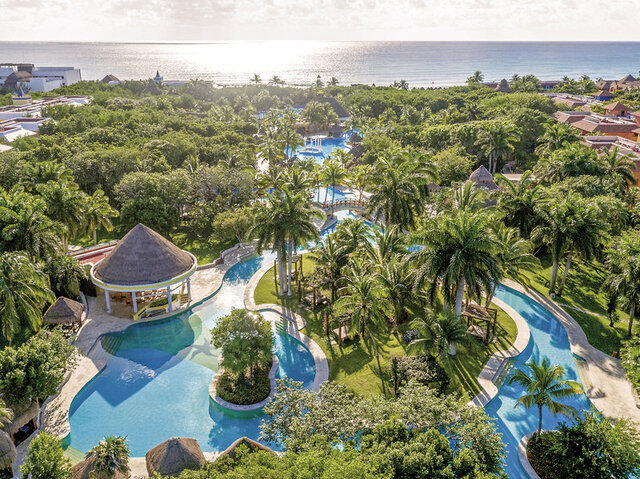 Iberostar Waves Paraiso Beach ★★★★★