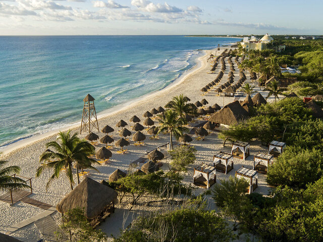 Ibs.Waves Paraiso del Mar ★★★★★