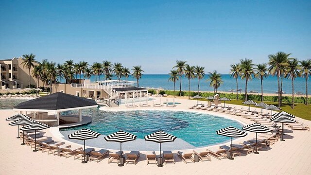 Hyatt Zilara Riviera Maya ★★★★★