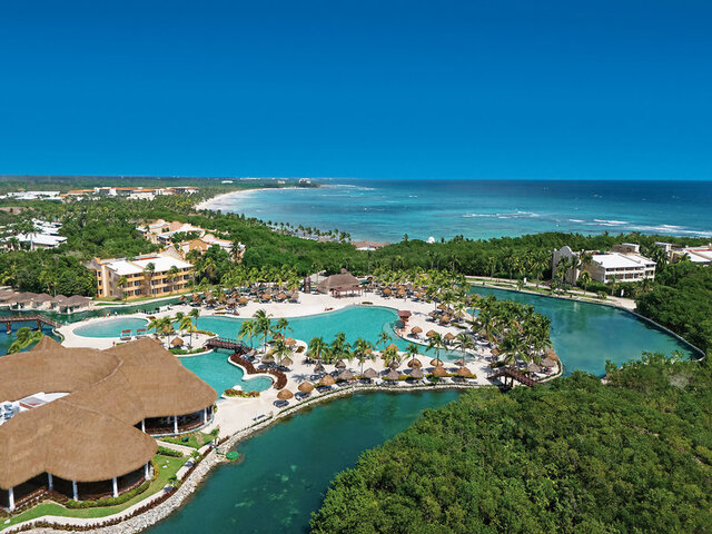 Family Selection at Grand Palladium Kantenah Resort&Spa ★★★★★