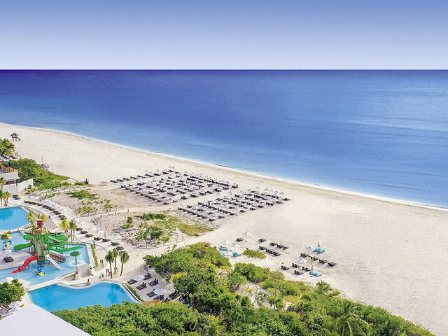 Sandos Playacar ★★★★★