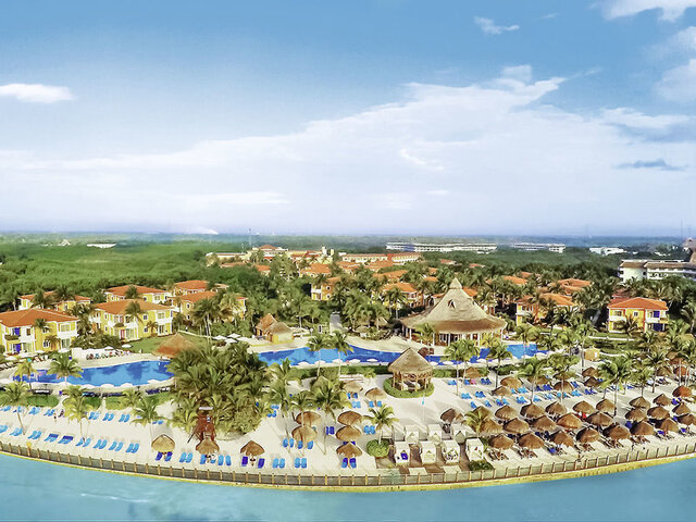 H10 Ocean Maya Royale ★★★★★