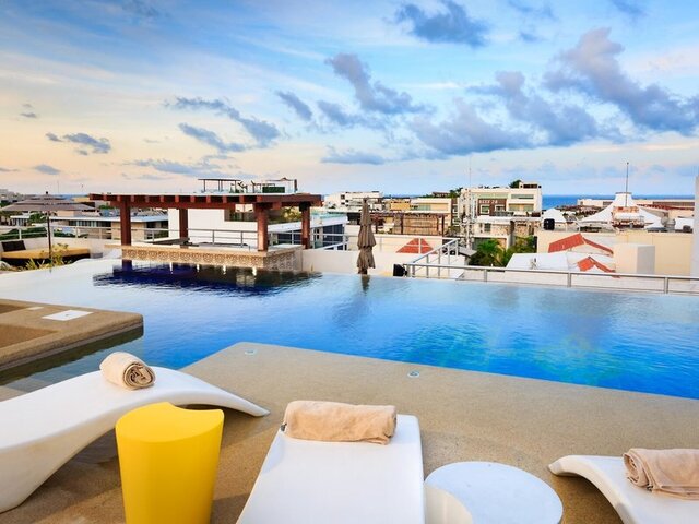 Ame Hotel Boutique & Spa ★★★★