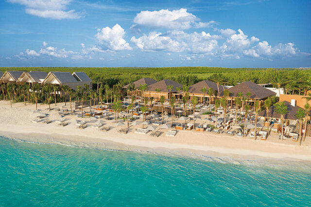 Banyan Tree Mayakoba ★★★★★★