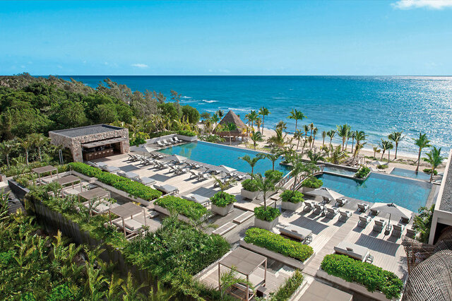 Impression Moxché by Secrets ★★★★★