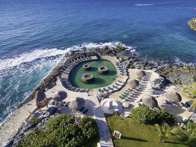 Occidental at Xcaret Destination ★★★★★