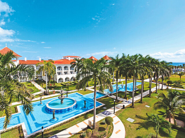 Hotel Riu Palace Mexico ★★★★★