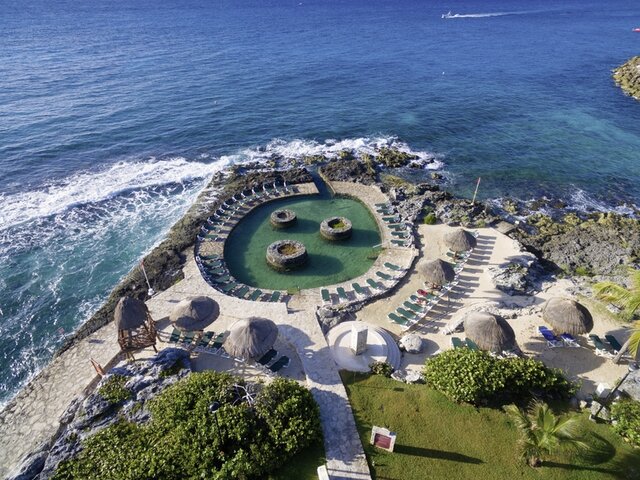 Occidental at Xcaret Destination ★★★★★
