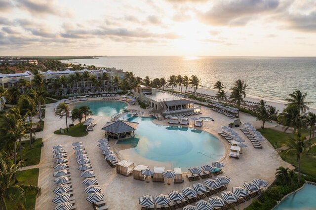 Hyatt Zilara Riviera Maya ★★★★★
