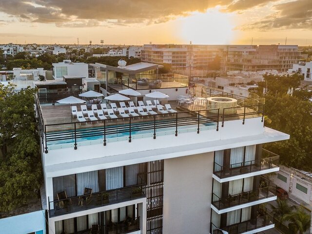 Serenity Hotel Boutique ★★★★