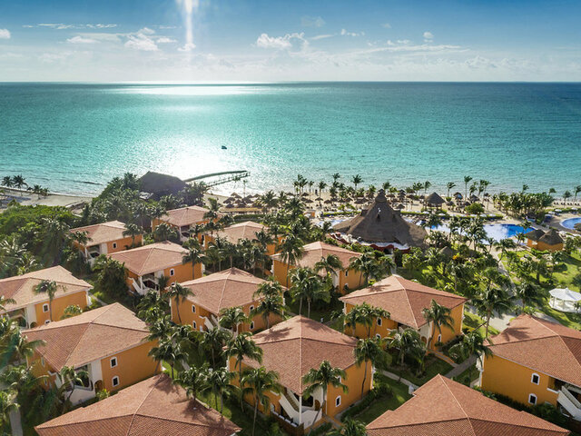 Ocean Maya Royale ★★★★