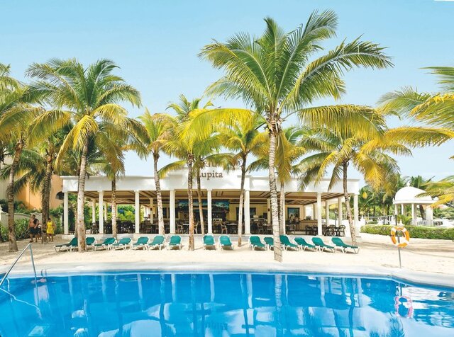 Riu Lupita ★★★★