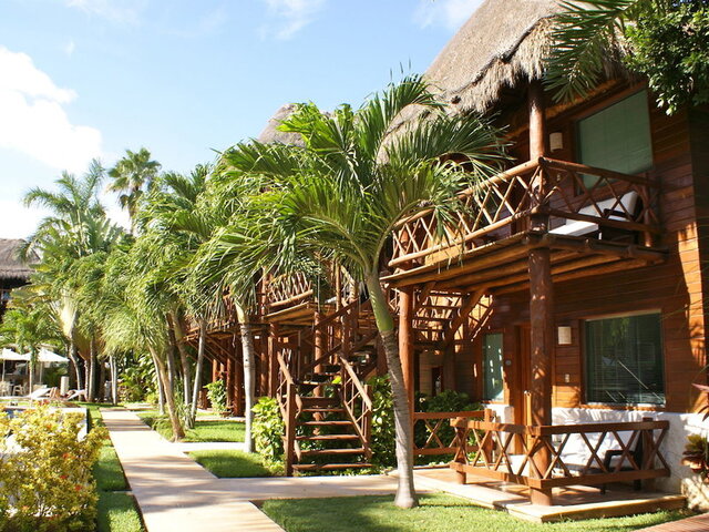 Magic Blue Boutique Hotel ★★★★