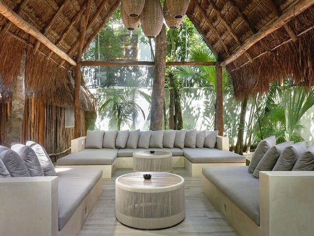 Terasu Riviera Maya ★★★★