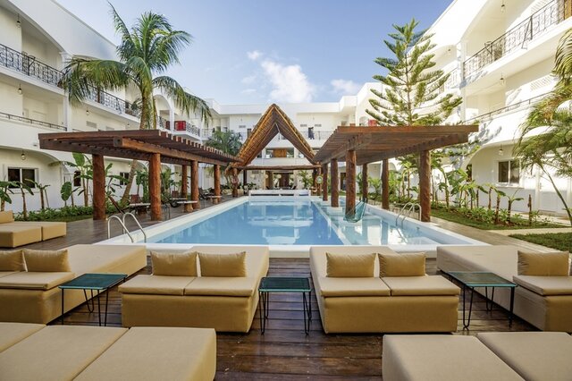 HM Playa del Carmen ★★★★