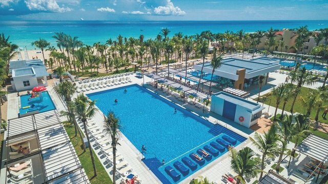 Riu Playacar ★★★★