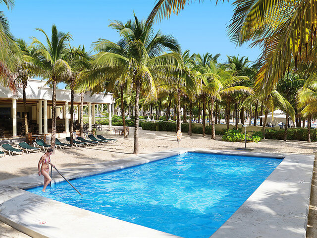 RIU Lupita ★★★★
