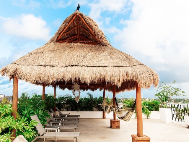 Hotel 52 Playa del Carmen ★★★★