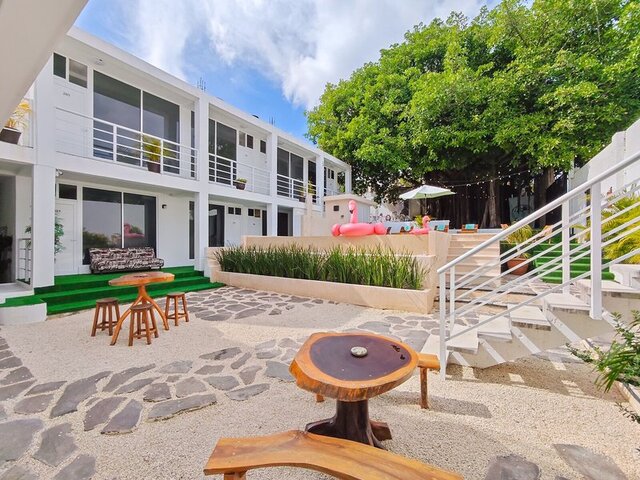 La Quinta Caribena ★★★★★