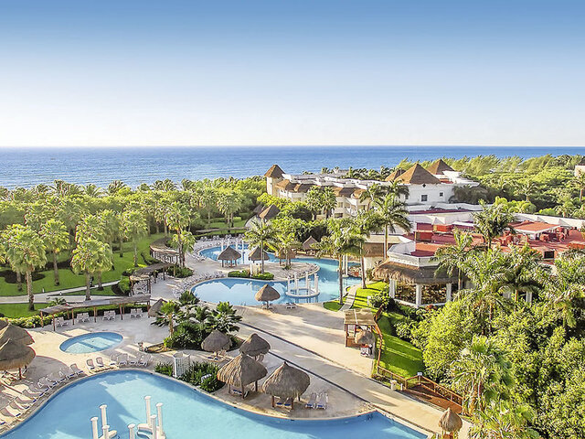 Grand Sunset Princess Res ★★★★★