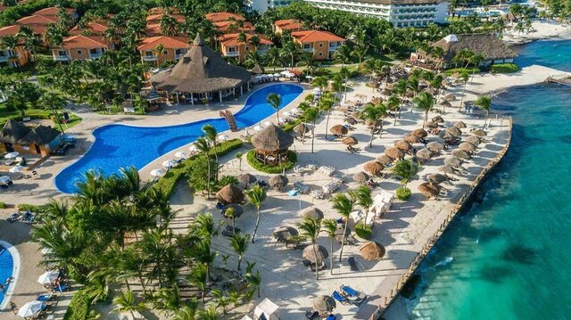 Ocean Maya Royale By H10 ★★★★★
