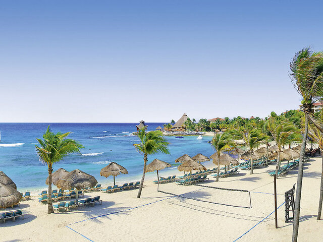 Catalonia Riviera Maya Re ★★★★★