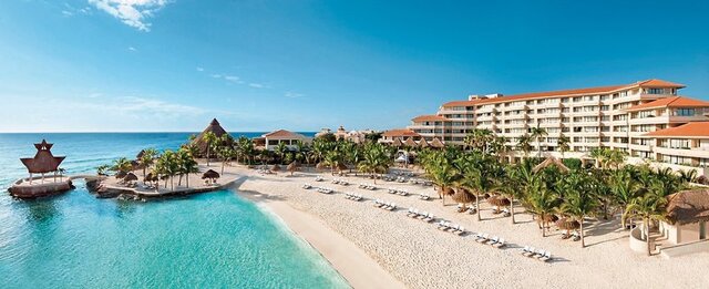 Dreams Aventuras Riviera Maya ★★★★★