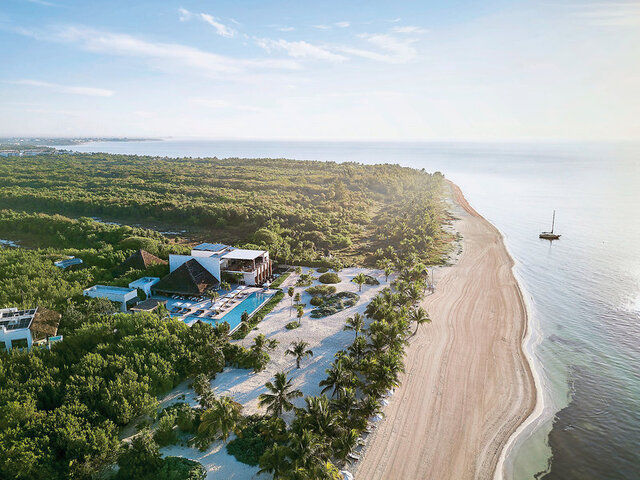 Chablé Maroma ★★★★★