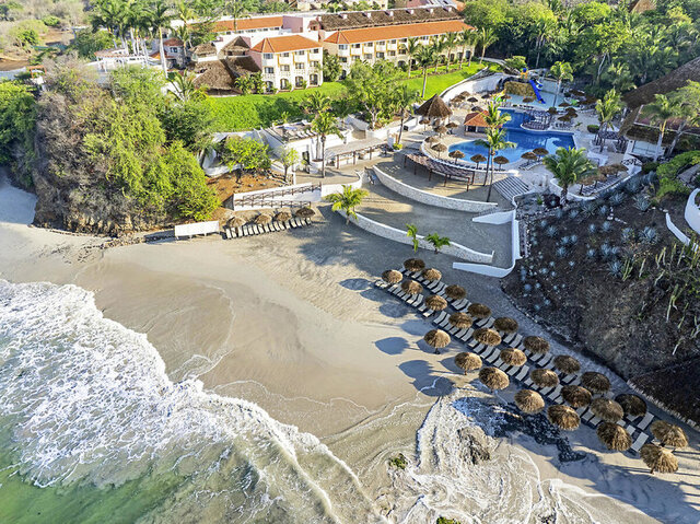 Grand Palladium Vallarta Resort & Spa ★★★★★
