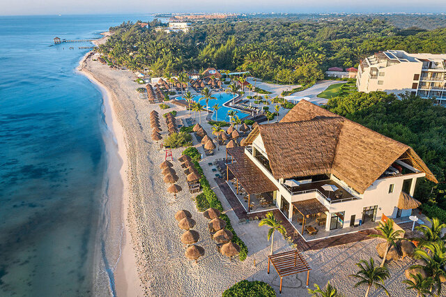 Ocean Riviera Paradise ★★★★★