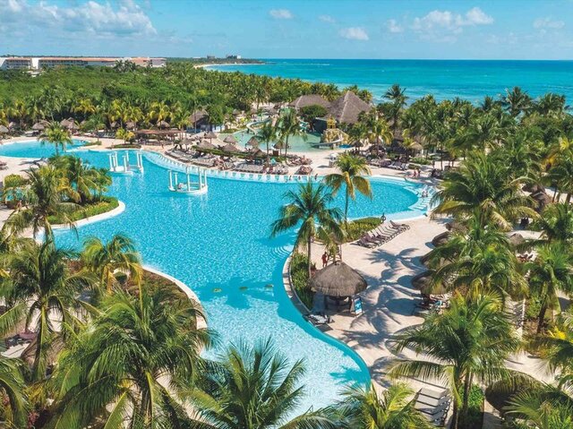 Grand Pall.Colonial Res. ★★★★★