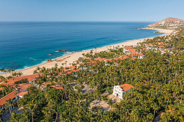 One and Only Palmilla ★★★★★★