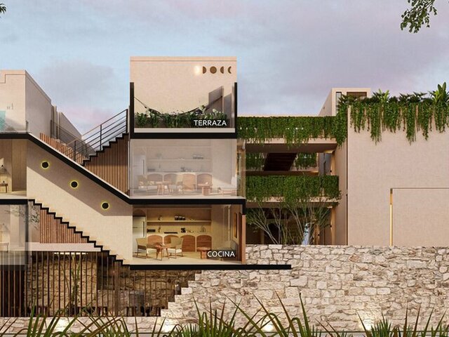 Eterna Tulum ★★★★