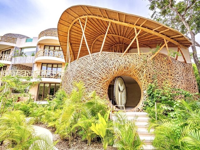 Kan Tulum ★★★★