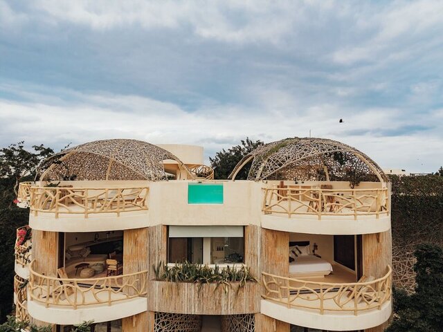 Kan Tulum ★★★★