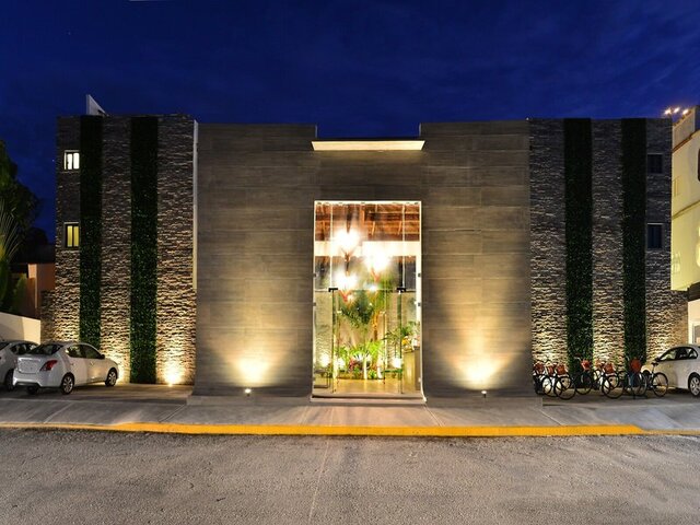 Elements Tulum Boutique Hotel ★★★★