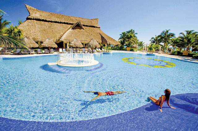 Catalonia Royal Tulum ★★★★★
