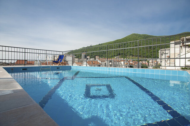 Hotel Twelve by Aycon ★★★★