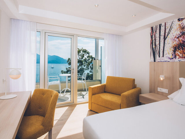 Iberostar Waves Herceg Novi ★★★★