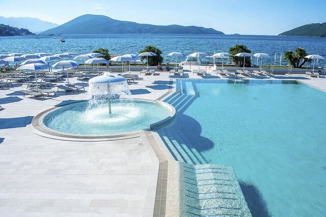 Palmon Bay Hotel & SPA ★★★★