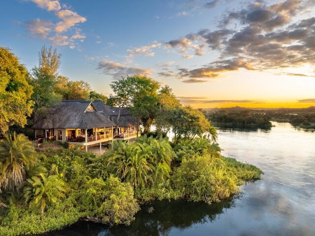 Divava Okavango ★★★★