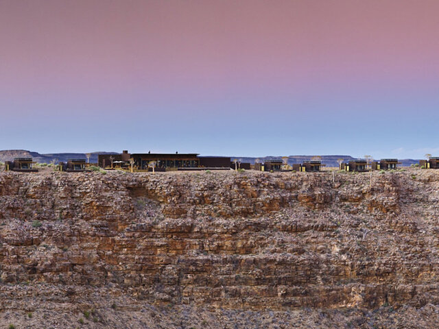 Fish River Lodge ★★★