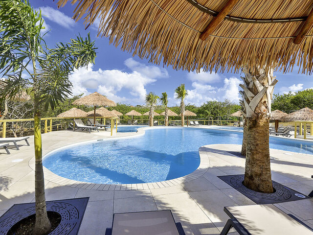 Morena Eco Resort ★★★★