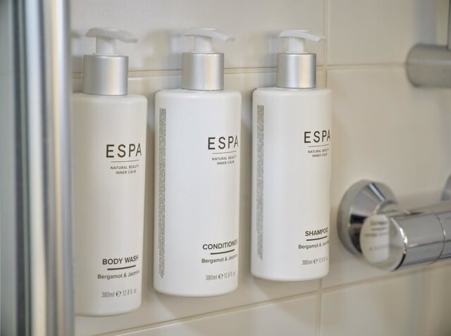 Park Plaza Amsterdam Airport ★★★★