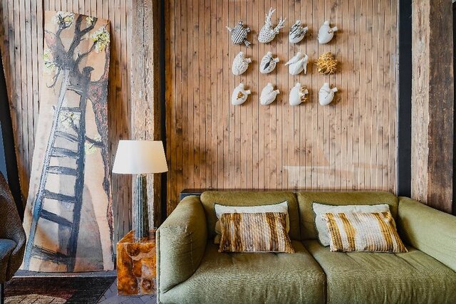 Hotel van de Vijsel ★★★★