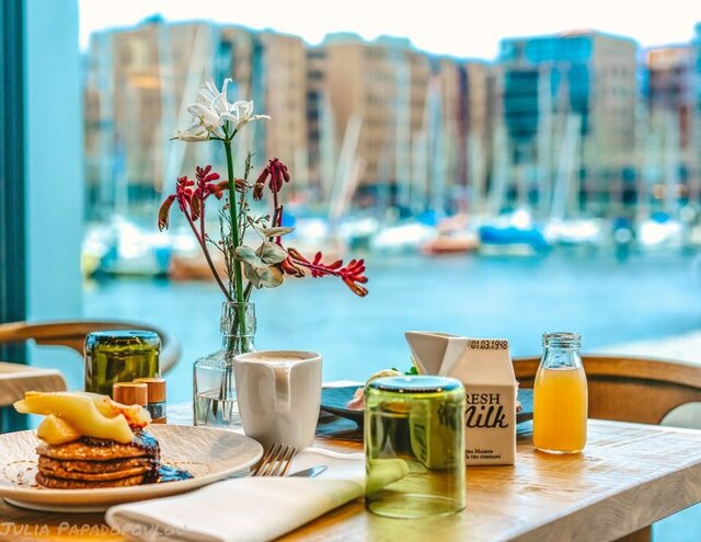 Four Elements Hotel Amsterdam ★★★★